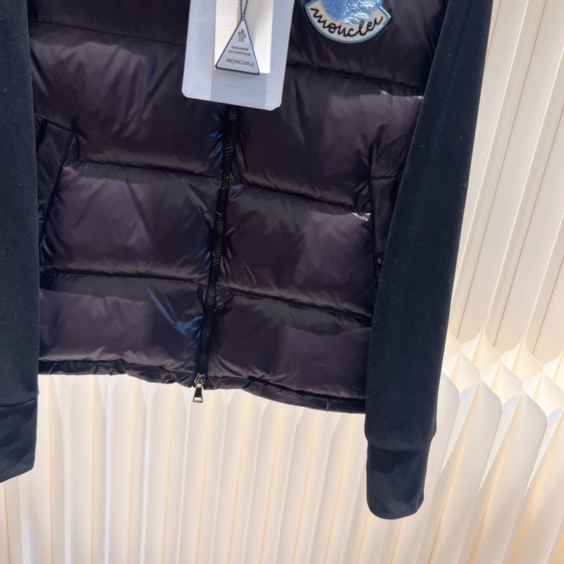 Moncler Down Coat